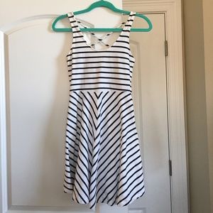 Girls summer dress